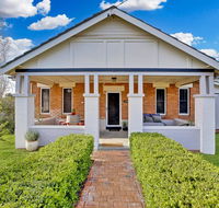 The Mudgee Merlot Gate Guesthouse - Accommodation Broadbeach