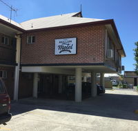 The Mullum Motel - Accommodation Broadbeach