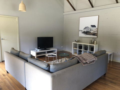 The Old Coolstore - Braeburn Apt - Accommodation Broadbeach 1