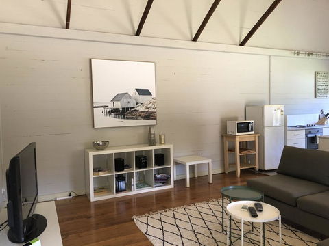 The Old Coolstore - Braeburn Apt - Accommodation Broadbeach 3