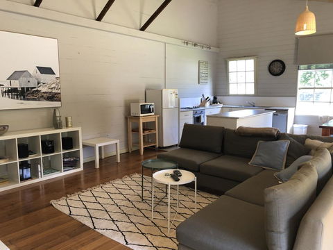 The Old Coolstore - Braeburn Apt - Accommodation Broadbeach 2