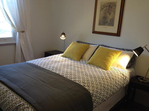 The Olives - Accommodation Broadbeach 1