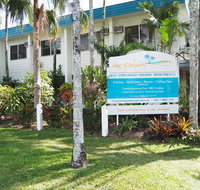 The Palms At Palm Cove - Accommodation Broadbeach