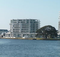 The Point Mandurah Apartment - Accommodation Broadbeach