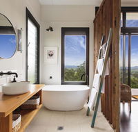 The Ridge Eco-Cabin A Secret place to slow down - Accommodation Broadbeach