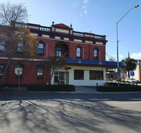 The Royal Hotel