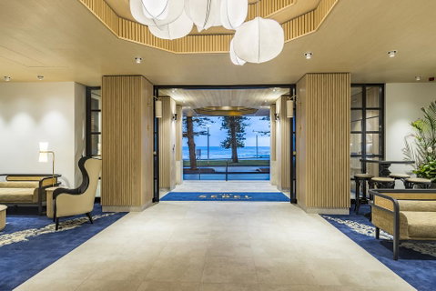 The Sebel Sydney Manly Beach - Accommodation Broadbeach 2