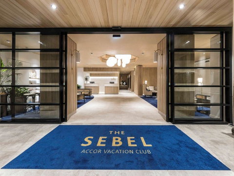 The Sebel Sydney Manly Beach - Accommodation Broadbeach 0