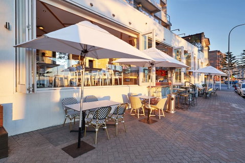 The Sebel Sydney Manly Beach - Accommodation Broadbeach 3
