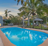 The Sleep Factory - Accommodation Broadbeach