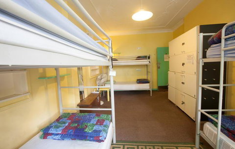 The Village Kings Cross - Accommodation Broadbeach 2