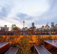 The Village Kings Cross - Accommodation Broadbeach