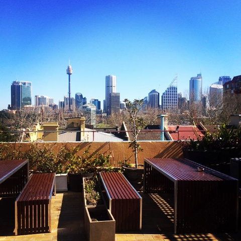 The Village Kings Cross - Accommodation Broadbeach 3