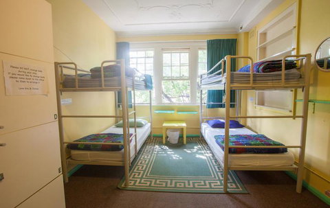 The Village Kings Cross - Accommodation Broadbeach 1