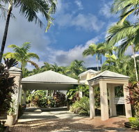 The Villas Palm Cove - Accommodation Broadbeach