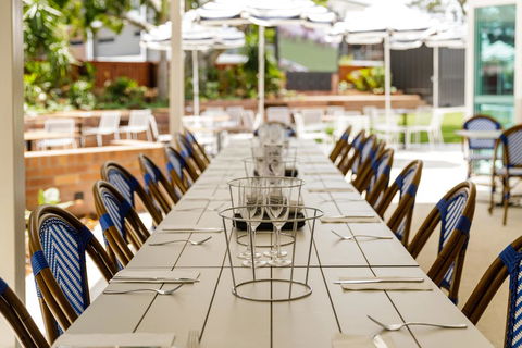 The Waterloo Bay Hotel - Accommodation Broadbeach 3