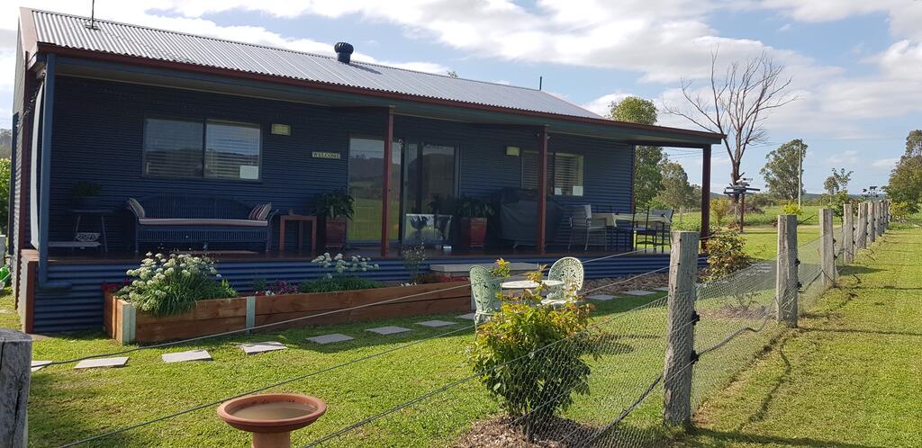 Glendon NSW Accommodation Broadbeach