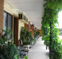 The Wayfarer Motel