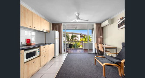 The Wellington Apartment Hotel - Accommodation Broadbeach 3
