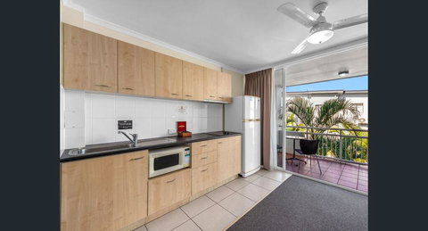 The Wellington Apartment Hotel - Accommodation Broadbeach 1