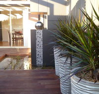 The Wet Lizard - Accommodation Broadbeach
