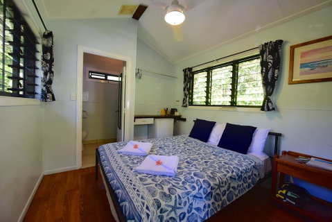 Thornton Beach Bungalows Daintree - Accommodation Broadbeach 2