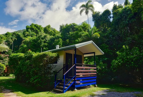 Thornton Beach Bungalows Daintree - Accommodation Broadbeach 3