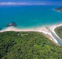 Thornton Beach Bungalows Daintree - Accommodation Broadbeach