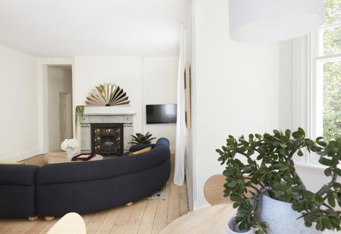 Three Rooms Sydney - Accommodation Broadbeach 3