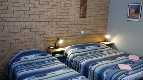 Three Ways Motel - Accommodation Broadbeach 3