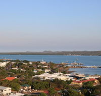 TI Motel Torres Strait - Accommodation Broadbeach
