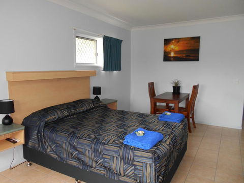 TI Motel Torres Strait - Accommodation Broadbeach 2