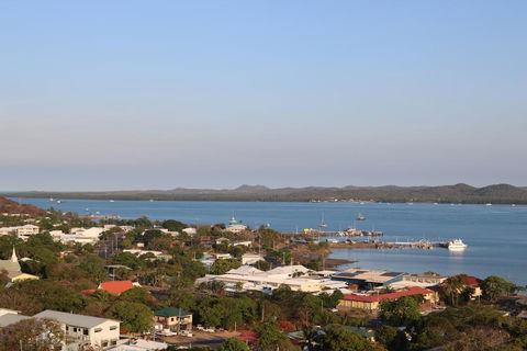 TI Motel Torres Strait - Accommodation Broadbeach 0