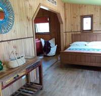 Tiandi Wildlife Sanctuary Farm Stay - Accommodation Broadbeach