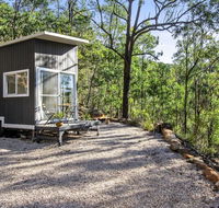 Tiny St Albans - Accommodation Broadbeach