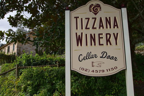 Tizzana Winery Bed And Breakfast - Accommodation Broadbeach 2