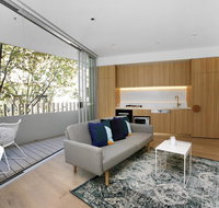 Top Notch 1 Bedroom 201 CALIBRE - Accommodation Broadbeach