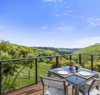 Top Of The Hill - Accommodation Broadbeach