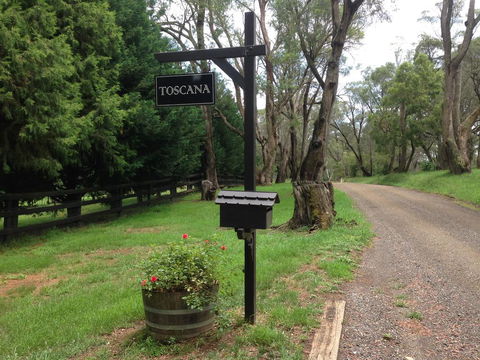 Toscana On Greenhills - Accommodation Broadbeach 0