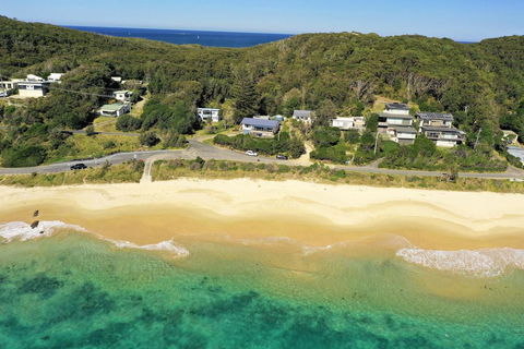 TRADEWINDS - Accommodation Broadbeach 3