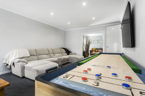 TRANQUIL HAVEN - MOUNT ELIZA - Accommodation Broadbeach 3