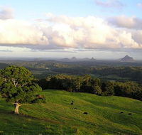 Tranquil Park - Accommodation Broadbeach