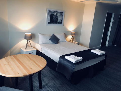 Tranquil Park - Accommodation Broadbeach 1