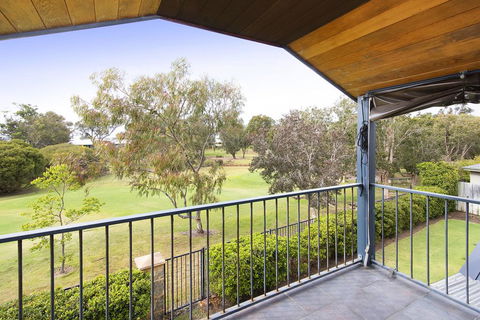 TRANQUILITY AT TROON - Accommodation Broadbeach 2
