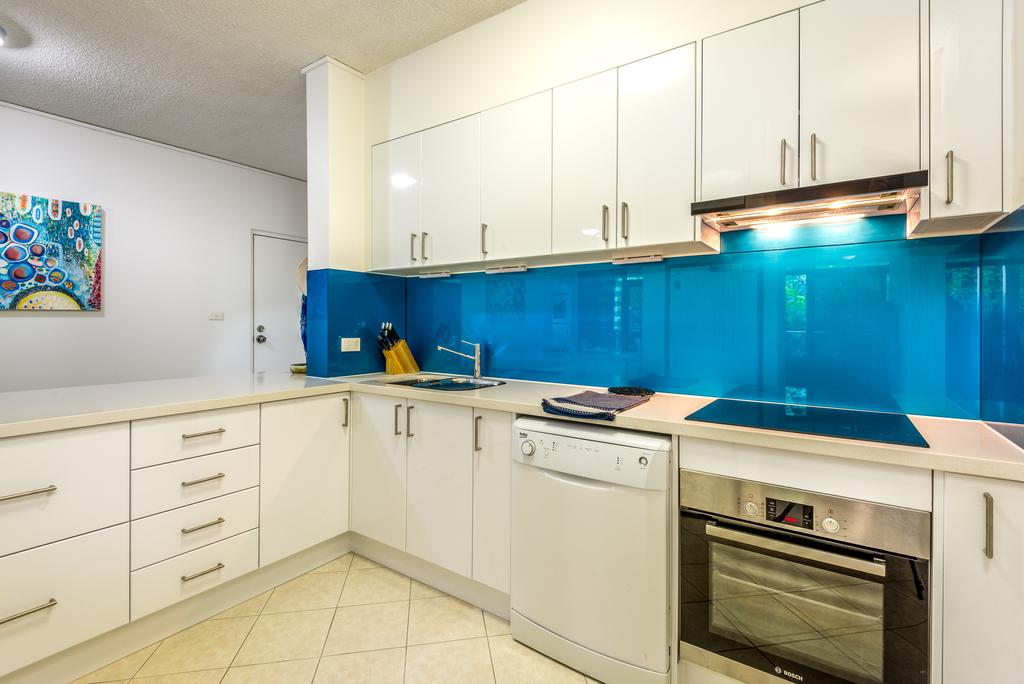 Palm Cove QLD Accommodation Broadbeach