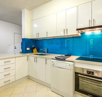 Tranquility Chill at Palm Cove - Accommodation Broadbeach