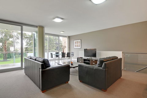 Traralgon Serviced Apartments - Accommodation Broadbeach 1