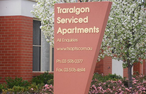 Traralgon Serviced Apartments - Accommodation Broadbeach 3