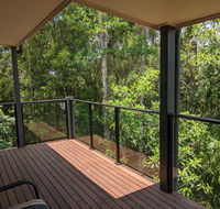 Treetops Haven - Accommodation Broadbeach