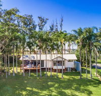 Triloka Lodges - Accommodation Broadbeach